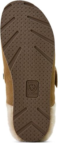 Ariat Womens Country Mule Sherpa in Saudi Arabia