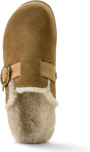Ariat Womens Country Mule Sherpa in Saudi Arabia