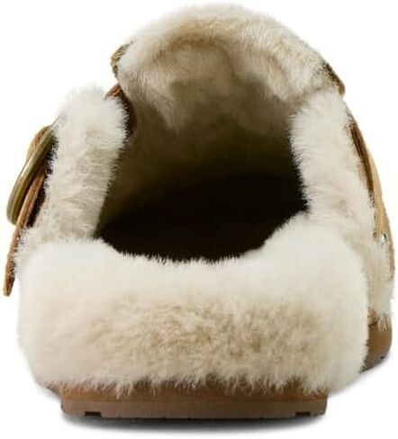 Ariat Womens Country Mule Sherpa in Saudi Arabia
