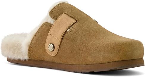 Ariat Womens Country Mule Sherpa in Saudi Arabia
