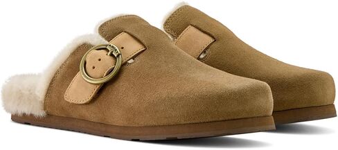 Ariat Womens Country Mule Sherpa in Saudi Arabia