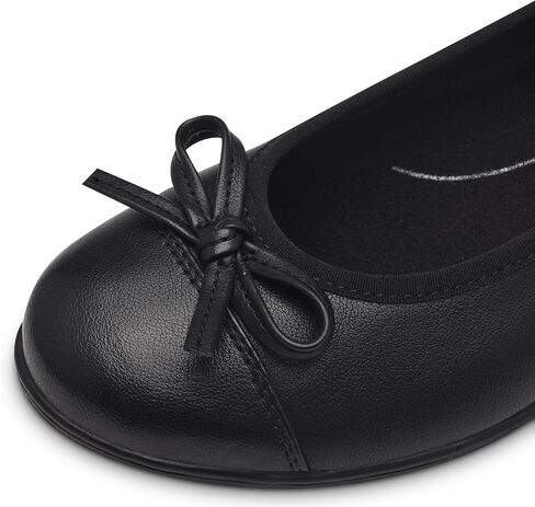 Jana Women's Flatform Ballet Flat in Saudi Arabia