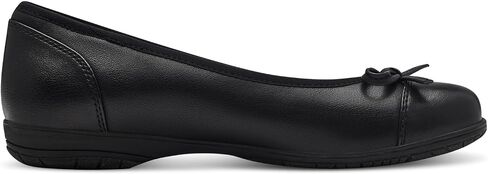 Jana Women's Flatform Ballet Flat in Saudi Arabia