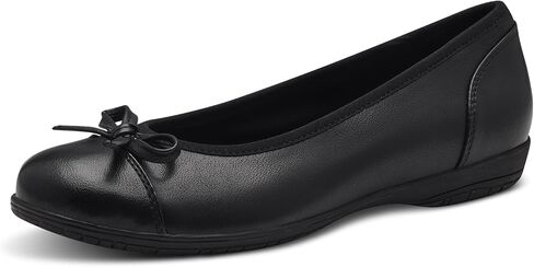 Jana Women's Flatform Ballet Flat in Saudi Arabia