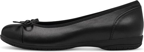 Jana Women's Flatform Ballet Flat in Saudi Arabia