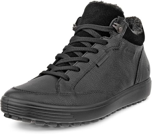 Ecco Women's Soft 7 Tred Warm Gore-Tex مقاومة للماء. in Kuwait