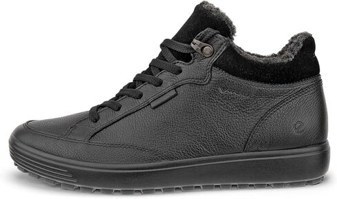 Ecco Women's Soft 7 Tred Warm Gore-Tex مقاومة للماء. in Kuwait