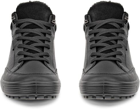 Ecco Women's Soft 7 Tred Warm Gore-Tex مقاومة للماء. in Kuwait