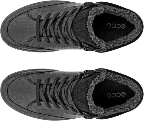 Ecco Women's Soft 7 Tred Warm Gore-Tex مقاومة للماء. in Kuwait
