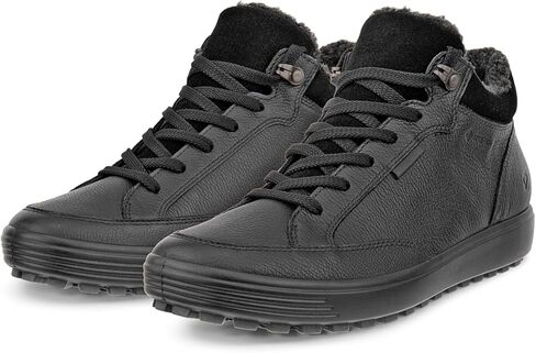 Ecco Women's Soft 7 Tred Warm Gore-Tex مقاومة للماء. in Kuwait