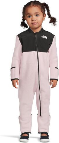 The North Face baby-boys Denali One-piece (Infant) in Saudi Arabia
