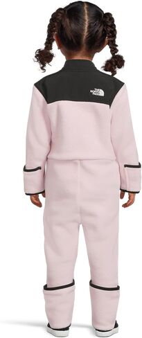 The North Face baby-boys Denali One-piece (Infant) in Saudi Arabia