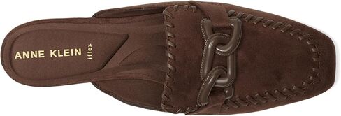 Anne Klein Women's Alora Mule in Saudi Arabia