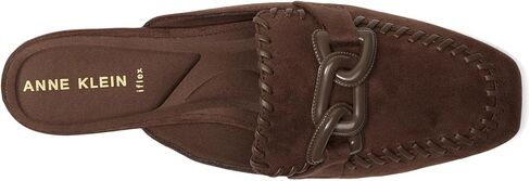 Anne Klein Women's Alora Mule in Saudi Arabia