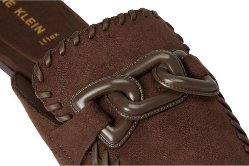 Anne Klein Women's Alora Mule in Saudi Arabia