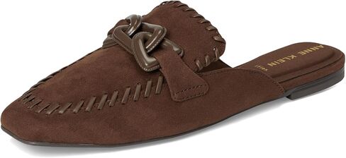 Anne Klein Women's Alora Mule in Saudi Arabia