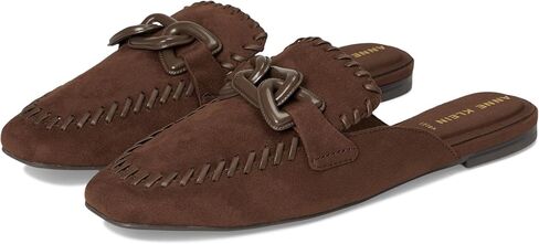 Anne Klein Women's Alora Mule in Saudi Arabia