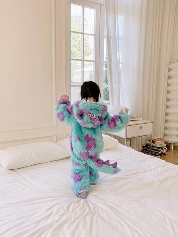 Newborn Baby Onesie Outfit Suit Girls Boys Snowsuit Bodysuit Infant One Piece Kids without Shoes in Saudi Arabia