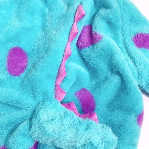 Newborn Baby Onesie Outfit Suit Girls Boys Snowsuit Bodysuit Infant One Piece Kids without Shoes in Saudi Arabia