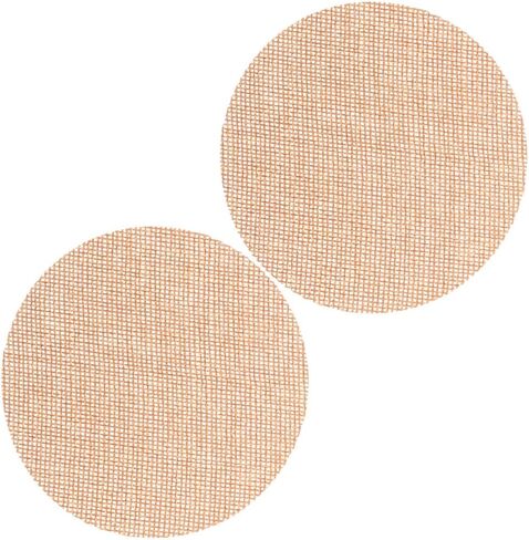 Tofficu 2pcs Fire Resistant Spotlight Lampshade Diffuser Soft Light Ceiling Pendant Lamp Covers Glare Eye Protection for Boy Girl Easy to Install Light Fixture Shade in Saudi Arabia