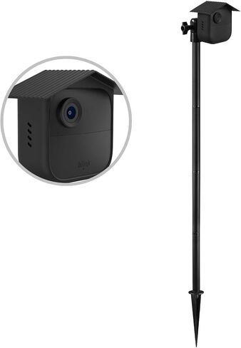 Huafly Wall Mount for Blink Sync Module Core Outdoor & Indoor Blink Sync Module Mount No Drilling No Messy Bblink Sync Mount (MODULE MOUNT) in Kuwait