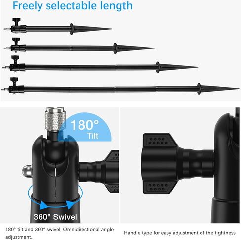 Huafly Wall Mount for Blink Sync Module Core Outdoor & Indoor Blink Sync Module Mount No Drilling No Messy Bblink Sync Mount (MODULE MOUNT) in Kuwait