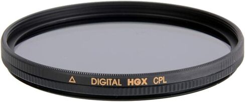 ProMaster Digital HGX Polarizing Filter 105mm in Saudi Arabia