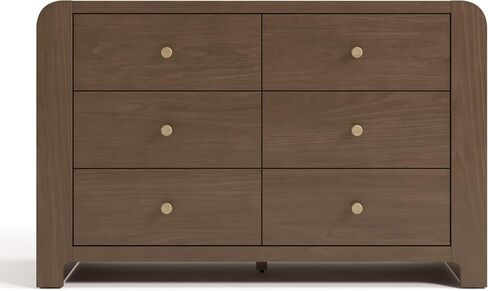 Graco Read-with-Me 3 Drawer Chest with Bookshelves and Removable Changing Topper (Olive with Driftwood) - GREENGUARD Gold Certified, Nursery & Kids' Bedroom Wood Chest with Spacious Storage in Saudi Arabia