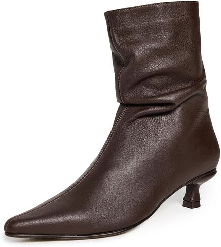 ALTA Women's Agatta Cocoa Booties in Saudi Arabia