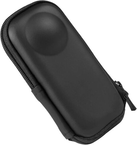 Portable Protective Storage Case Carrying Pouches Waterproof Shockproof Design for Cameras Build in Tripod Mount in Saudi Arabia