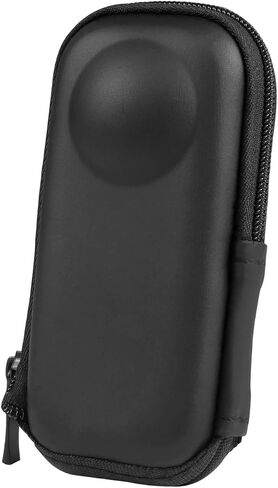 Portable Protective Storage Case Carrying Pouches Waterproof Shockproof Design for Cameras Build in Tripod Mount in Saudi Arabia