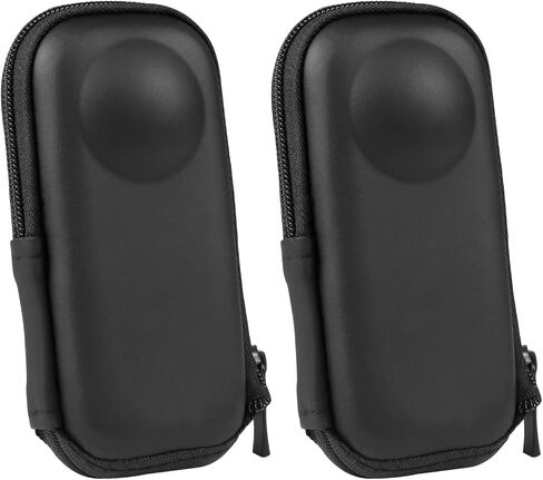 Portable Protective Storage Case Carrying Pouches Waterproof Shockproof Design for Cameras Build in Tripod Mount in Saudi Arabia