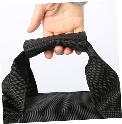 Oxford Cloth Tripod Carry Bag Thickened Photography Tool Pouch with Shoulder Strap and Handle for Outdoor Tripods Light Stands Monopods and Umbrellas in Saudi Arabia