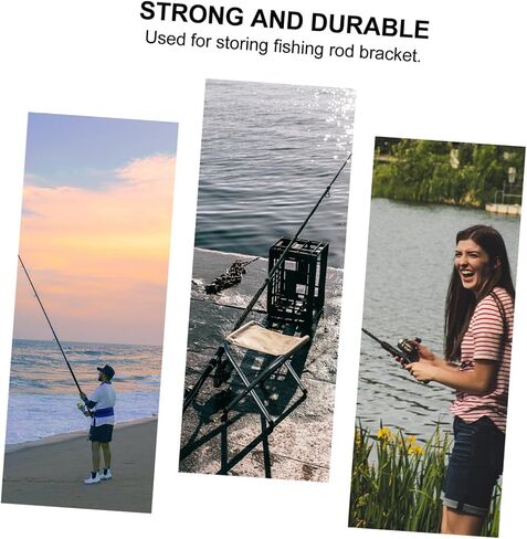 POPETPOP Heavy Duty Tripod Storage Bag Long Oxford Cloth with Anti-collision Padding Shoulder Strap and Handle for Outdoor Photography Equipment Fishing Rods and Wrapping Paper in Saudi Arabia