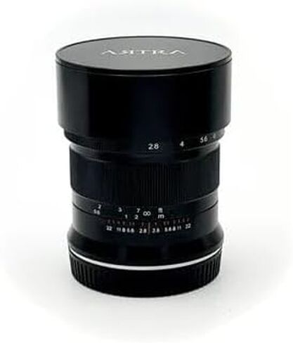 عدسات ARTRA LAB مقاس 14 مم F2.8 V2 LATALUMEN-E المتوافقة مع عدسات Sony E in Kuwait