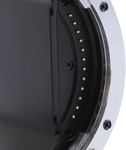 أنبوب تمديد ماكرو G Mount، 40 مم للتعرض التلقائي والتركيز التلقائي متوافق مع سلسلة GFX GFX 100RF 100SII 100II 100S 50SII كاميرات متوسطة الحجم للتصوير الماكرو الفائق in Kuwait