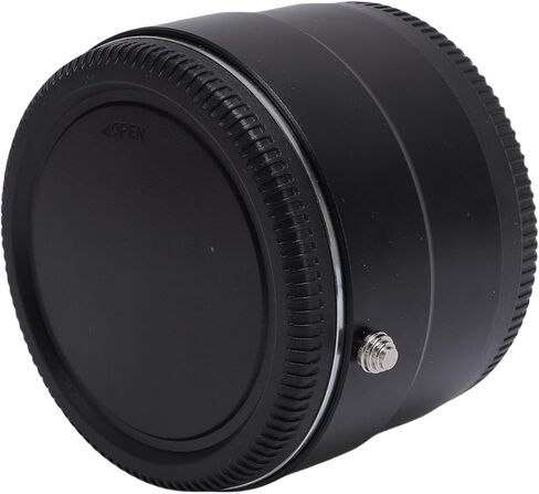 أنبوب تمديد ماكرو G Mount، 40 مم للتعرض التلقائي والتركيز التلقائي متوافق مع سلسلة GFX GFX 100RF 100SII 100II 100S 50SII كاميرات متوسطة الحجم للتصوير الماكرو الفائق in Kuwait