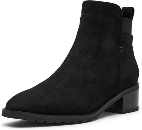 Anne Klein Women's Shellby Ankle Boot in Saudi Arabia