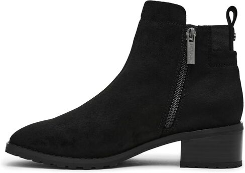 Anne Klein Women's Shellby Ankle Boot in Saudi Arabia