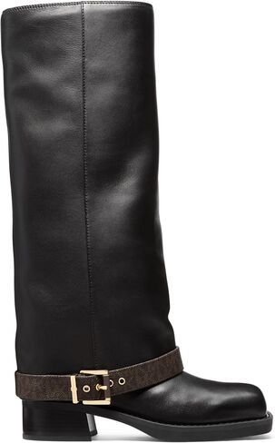 Michael Kors Women's Colby Mid Calf Boot in Saudi Arabia