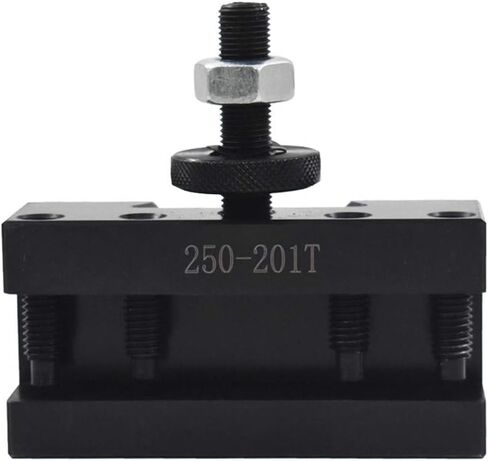 WFLNHB التغيير السريع BXA 250-201 T حامل أدوات تحول كبير الحجم حامل أدوات مخرطة CNC in Saudi Arabia