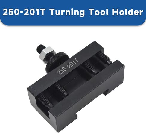 WFLNHB التغيير السريع BXA 250-201 T حامل أدوات تحول كبير الحجم حامل أدوات مخرطة CNC in Saudi Arabia