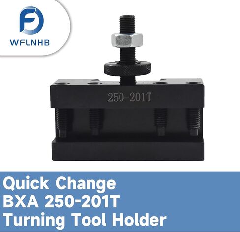 WFLNHB التغيير السريع BXA 250-201 T حامل أدوات تحول كبير الحجم حامل أدوات مخرطة CNC in Saudi Arabia