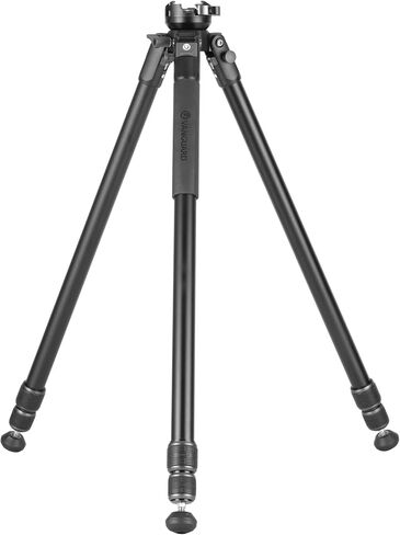 Vanguard Endeavor Shooting Tripod with Rapid Release Arca and Picatinny Rail Attachments in Saudi Arabia