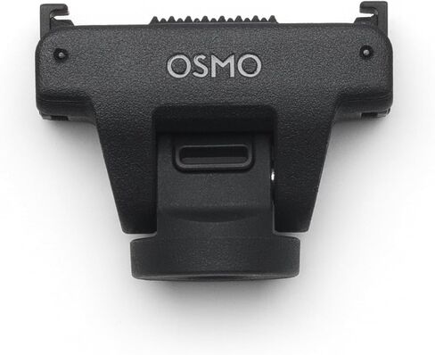 حامل محول سريع التحرير قابل للتعديل من Osmo، التوافق: Osmo 360 in Saudi Arabia
