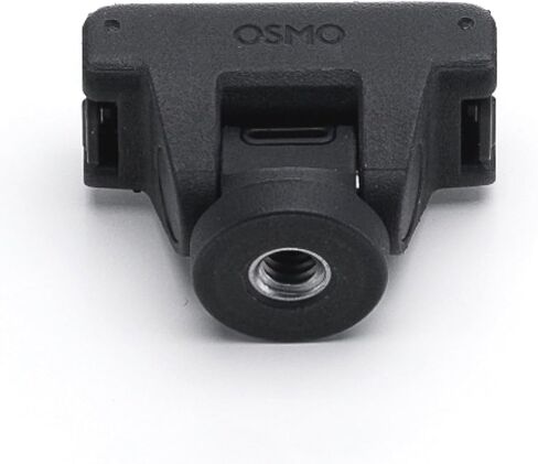 حامل محول سريع التحرير قابل للتعديل من Osmo، التوافق: Osmo 360 in Saudi Arabia