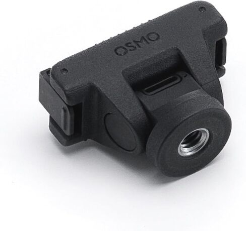 حامل محول سريع التحرير قابل للتعديل من Osmo، التوافق: Osmo 360 in Saudi Arabia