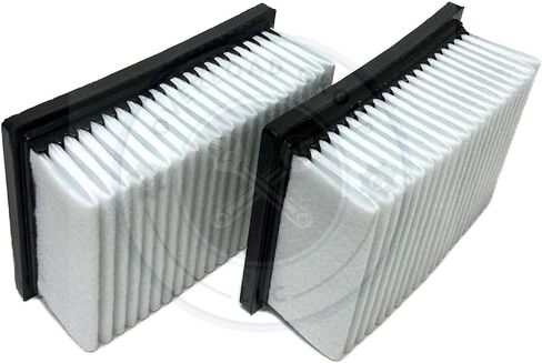 PANEL FILTER - SET OF 2 - TENNANT 370114, 1037821 REPLACEMENT in Saudi Arabia