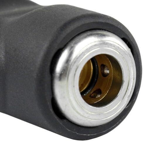 (Ship from USA) Prevost USI061202 Push Button Automotive Style Truflate Coupler 3/8" NPT PrevoS1 /ITEM NO#I-86/Q-UI754371666 in Saudi Arabia