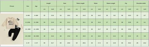 Toddler Baby Boy Hockey Outfit Eat Sleep Hockey Repeat Long Sleeve Sweatshirt Top Pants Set Fall Winter Clothes in Saudi Arabia